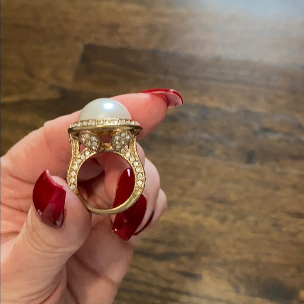 Forever 21 rings - Picture 11 of 16